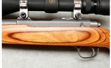 Ruger ~ All-Weather 77/22 ~ .22 WMR - 9 of 12