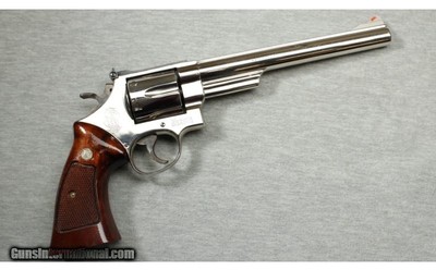 Smith & Wesson ~ Model 29-3 ~ .44 Mag
