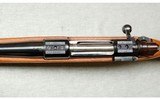 Parker Hale ~ Mauser Sporter ~ .243 WIN - 10 of 12