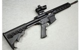 Smith & Wesson ~ M&P 15-22 ~ .22 LR - 1 of 12