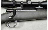 Interarms ~ Mark X ~ .22-250 REM - 3 of 12