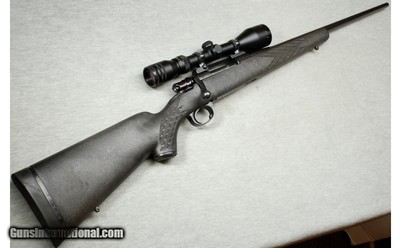 Interarms ~ Mark X ~ .22-250 REM