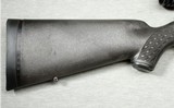 Interarms ~ Mark X ~ .22-250 REM - 2 of 12