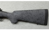Remington ~ Model 700 Custom Shop ~ .458 Win. Mag - 8 of 9