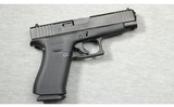 Glock ~ Model 48 ~ 9mm - 1 of 2