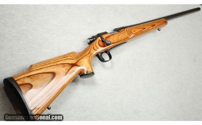 Ruger ~ Model 700 VLS ~ .223 Rem.