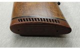 Voere ~ Titan II ~ .243 Winchester - 8 of 8