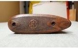Beretta ~ S687 EELL Diamond Pigeon ~ 12 Gauge - 12 of 14