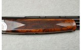 Beretta ~ S687 EELL Diamond Pigeon ~ 12 Gauge - 4 of 14