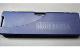 Beretta ~ S687 EELL Diamond Pigeon ~ 12 Gauge - 14 of 14