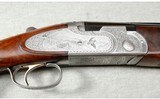 Beretta ~ S687 EELL Diamond Pigeon ~ 12 Gauge - 3 of 14