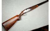 Beretta ~ S687 EELL Diamond Pigeon ~ 12 Gauge - 1 of 14