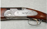 Beretta ~ S687 EELL Diamond Pigeon ~ 12 Gauge - 9 of 14