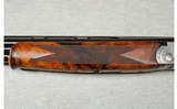 Beretta ~ S687 EELL Diamond Pigeon ~ 12 Gauge - 7 of 14