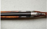Beretta ~ S687 EELL Diamond Pigeon ~ 12 Gauge - 10 of 14