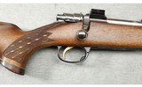 Parker Hale ~ Mauser ~ .243 Winchester - 3 of 10