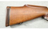 Parker Hale ~ Mauser ~ .243 Winchester - 2 of 10