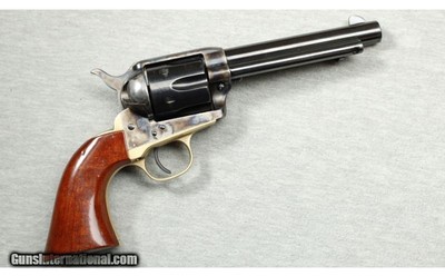 Uberti ~ Model 1873 ~ .357 Magnum