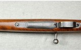 Mauser ~ M96 ~ 6.5x55 Swedish - 8 of 12
