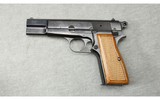 Browning ~ Hi-Power ~ 9mm Luger - 2 of 2