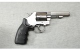 Smith & Wesson ~ 64-8 ~ .38 Special - 1 of 2