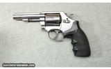 Smith & Wesson ~ 64-8 ~ .38 Special - 2 of 2