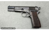 FNH ~ Hi-Power "WaA140" ~ 9mm Luger - 2 of 2