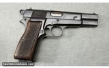 FNH ~ Hi-Power "WaA140" ~ 9mm Luger - 1 of 2