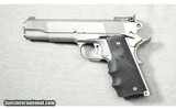 Springfield Armory ~ Model 1911-A1 ~ .45 Auto - 2 of 4
