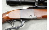 Ruger ~ No.1 ~ .375 H&H MAG - 3 of 12