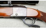 Ruger ~ No.1 ~ .375 H&H MAG - 9 of 12