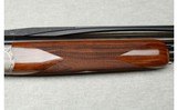 Caesar Guerini ~ Ellipse Evo ~ 12 Gauge - 4 of 15