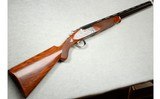 Caesar Guerini ~ Magnus ~ 12 Gauge - 1 of 14