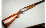 Caesar Guerini ~ Magnus ~ 12 Gauge