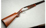 Caesar Guerini ~ Magnus ~ 12 Gauge