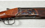 Rizzini ~ Upland Classic EL Four Barrel Set ~ 20/28/36 (.410) Gauge - 4 of 16