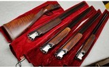Rizzini ~ Upland Classic EL Four Barrel Set ~ 20/28/36 (.410) Gauge - 14 of 16