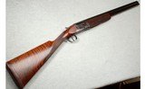 Rizzini ~ Upland Classic EL Four Barrel Set ~ 20/28/36 (.410) Gauge - 2 of 16