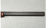 Rizzini ~ Upland Classic EL Four Barrel Set ~ 20/28/36 (.410) Gauge - 6 of 16