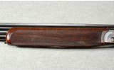 Rizzini ~ Upland Classic EL Four Barrel Set ~ 20/28/36 (.410) Gauge - 8 of 16