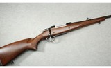 CZ ~ 550 MEDIUM ~ 7mm Remington Magnum