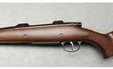 CZ ~ 550 MEDIUM ~ 7mm Remington Magnum - 8 of 10