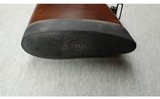 CZ ~ 550 MEDIUM ~ 7mm Remington Magnum - 10 of 10