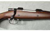 CZ ~ 550 MEDIUM ~ 7mm Remington Magnum - 3 of 10