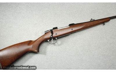 CZ ~ 550 MEDIUM ~ 7mm Remington Magnum
