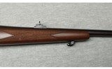 CZ ~ 550 MEDIUM ~ 7mm Remington Magnum - 4 of 10