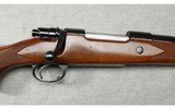 Interarms ~ Whitworth ~ .375 H&H Magnum - 3 of 10