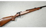 Interarms ~ Whitworth ~ .375 H&H Magnum
