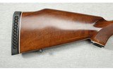 Interarms ~ Whitworth ~ .375 H&H Magnum - 2 of 10