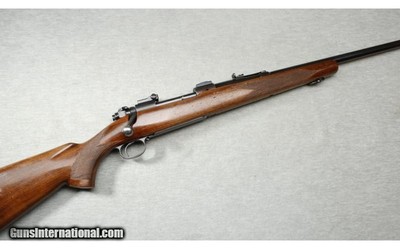 Winchester ~ 70 ~ .257 Roberts